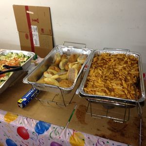 Meet your Posher, Jason